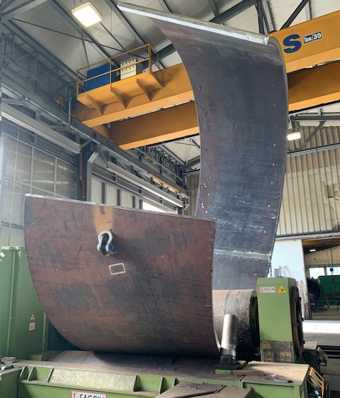 riduzioni concentriche