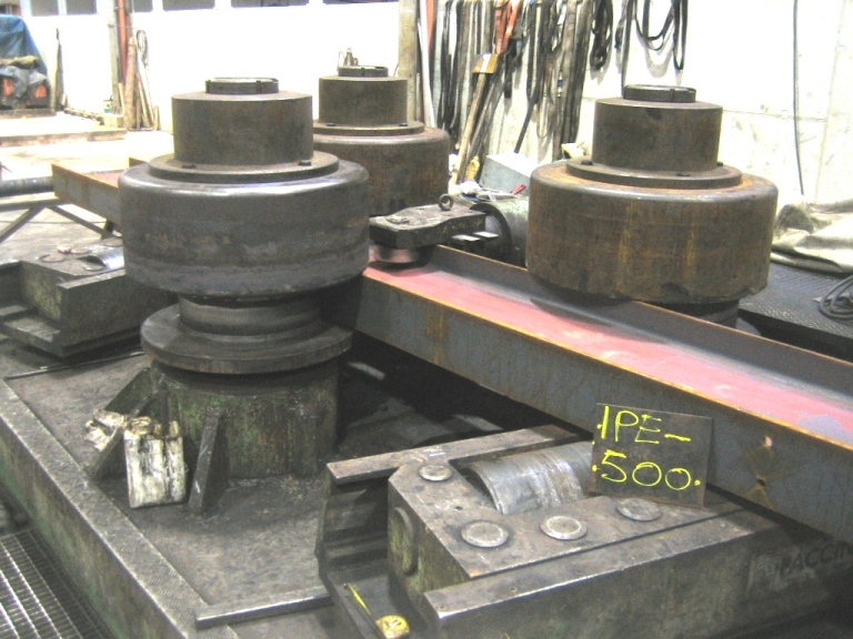 riduzioni concentriche